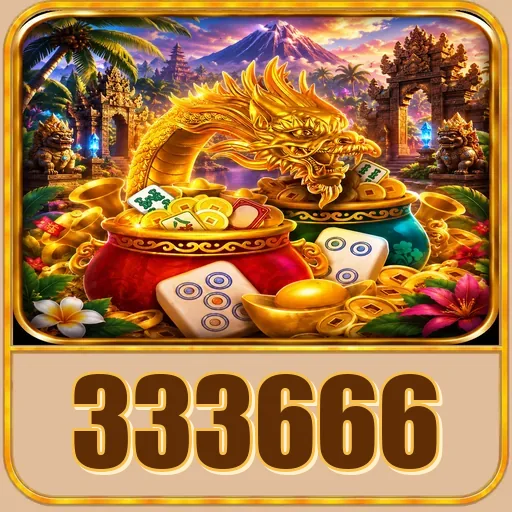 Koleksi Slots Premium 333666 - NetEnt, Pragmatic Play, Evolution